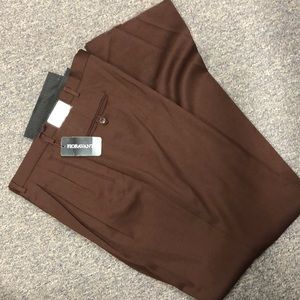 Men’s dress pants